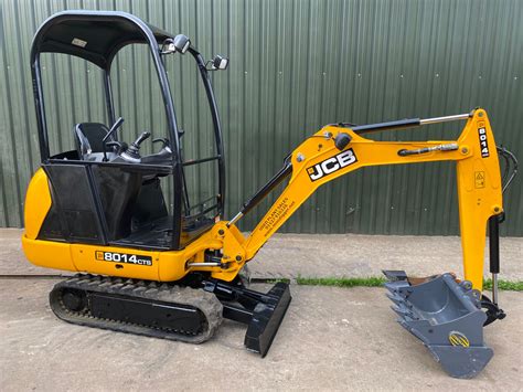 mini digger for sale york|used mini excavators nyc.